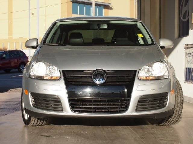Volkswagen Jetta 2010 photo 4
