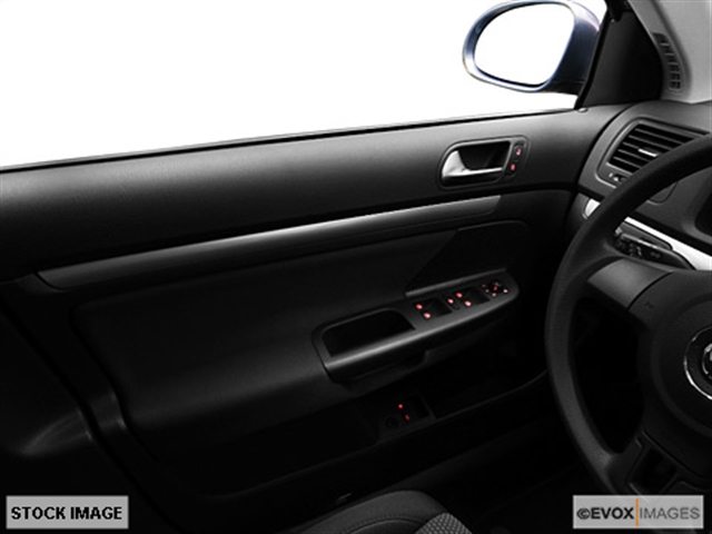 Volkswagen Jetta 2010 photo 1