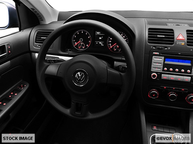 Volkswagen Jetta 2010 photo 3