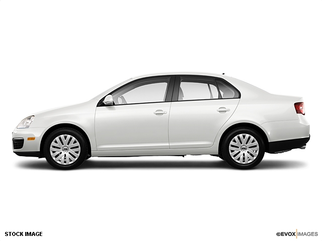 Volkswagen Jetta 2010 photo 5
