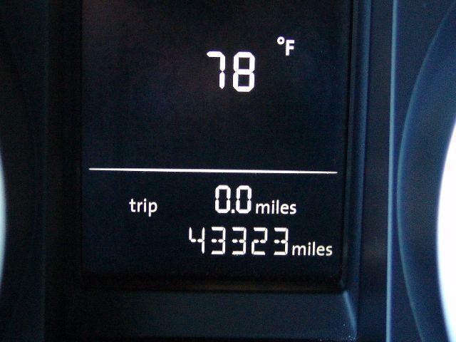 Volkswagen Jetta 2010 photo 11