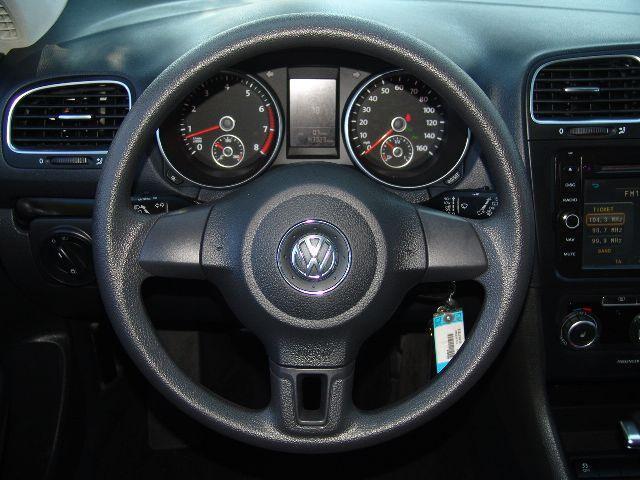 Volkswagen Jetta 2010 photo 13