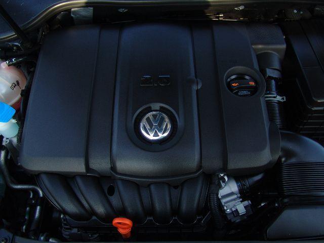Volkswagen Jetta 2010 photo 7