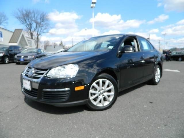 Volkswagen Jetta 2010 photo 4