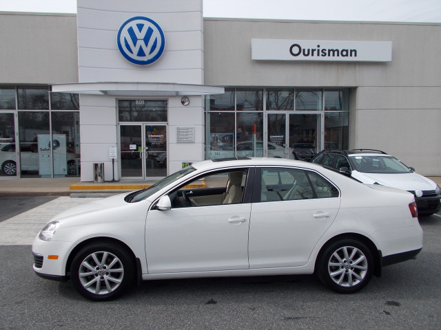 Volkswagen Jetta 2010 photo 5