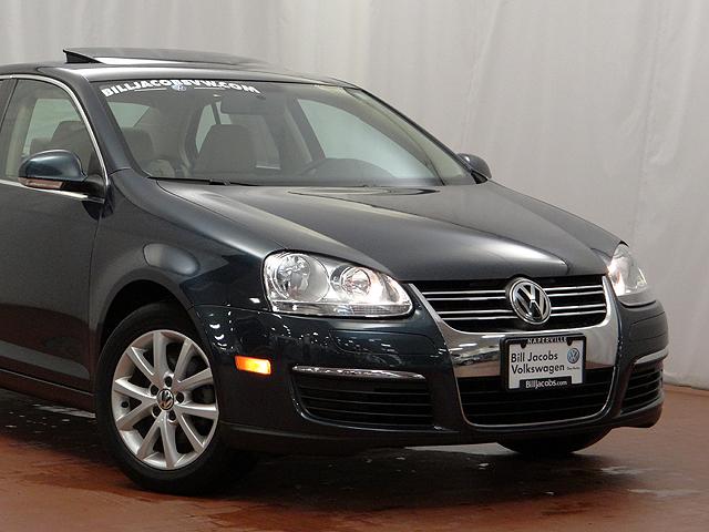 Volkswagen Jetta 2010 photo 4
