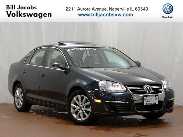 Volkswagen Jetta 2010 photo 5