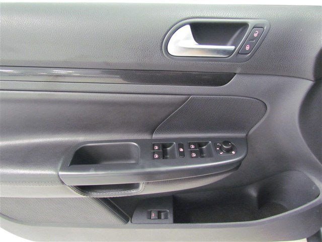 Volkswagen Jetta SEL Front-wheel Drive Unspecified