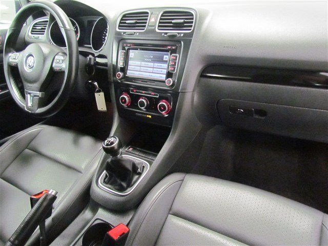 Volkswagen Jetta 2010 photo 3