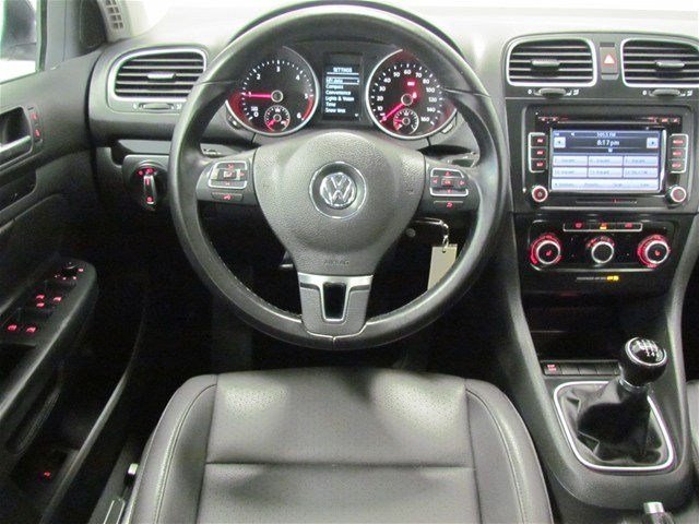 Volkswagen Jetta 2010 photo 5