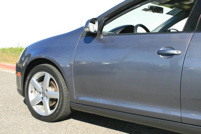 Volkswagen Jetta 2010 photo 4