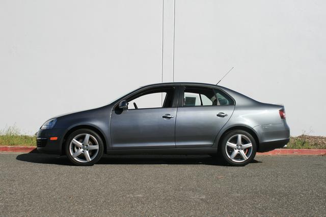 Volkswagen Jetta 2010 photo 5