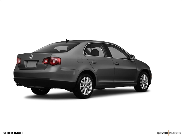Volkswagen Jetta 2010 photo 5