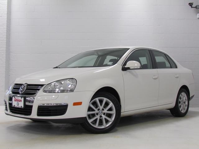 Volkswagen Jetta LS Premium Group Unspecified