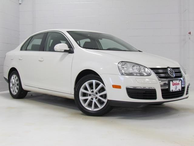 Volkswagen Jetta 2010 photo 4