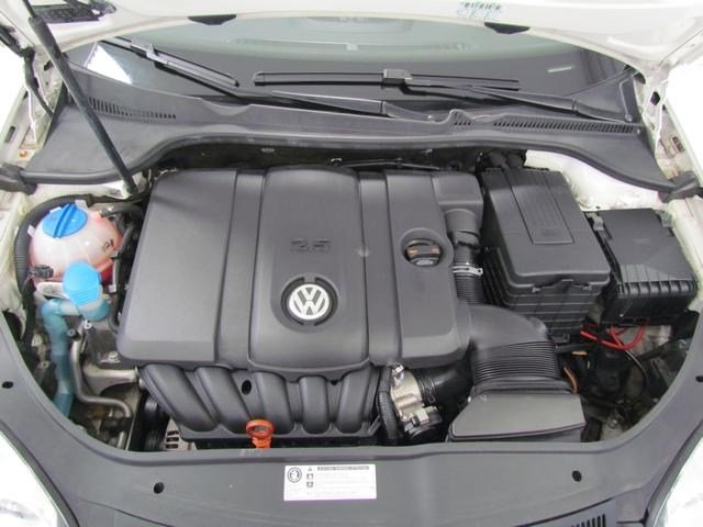 Volkswagen Jetta 2010 photo 5