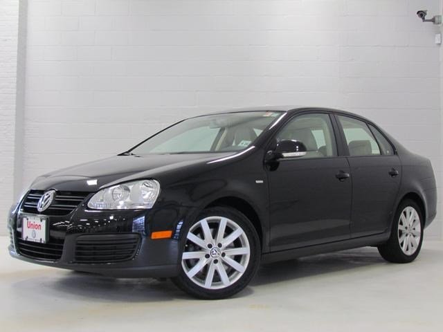 Volkswagen Jetta 2010 photo 3