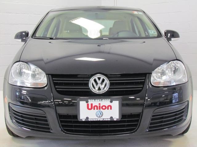 Volkswagen Jetta 2010 photo 4
