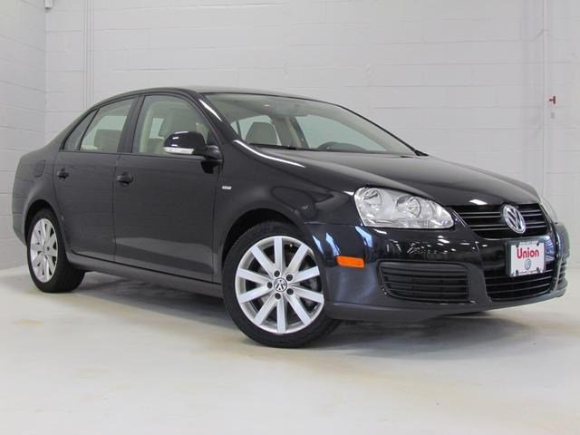 Volkswagen Jetta 2010 photo 5