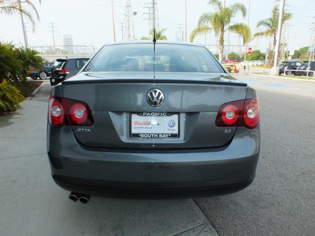 Volkswagen Jetta XR Unspecified