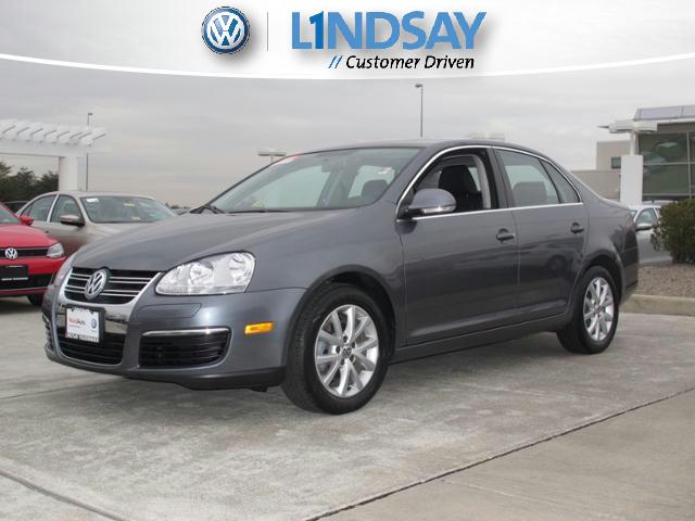 Volkswagen Jetta LS Premium Group Unspecified