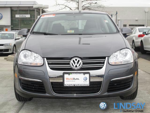 Volkswagen Jetta 2010 photo 3