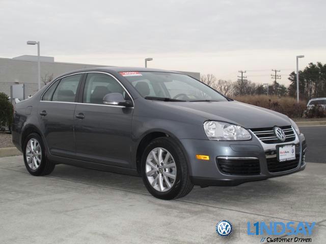 Volkswagen Jetta 2010 photo 5