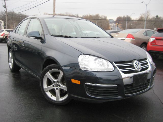 Volkswagen Jetta 2010 photo 4