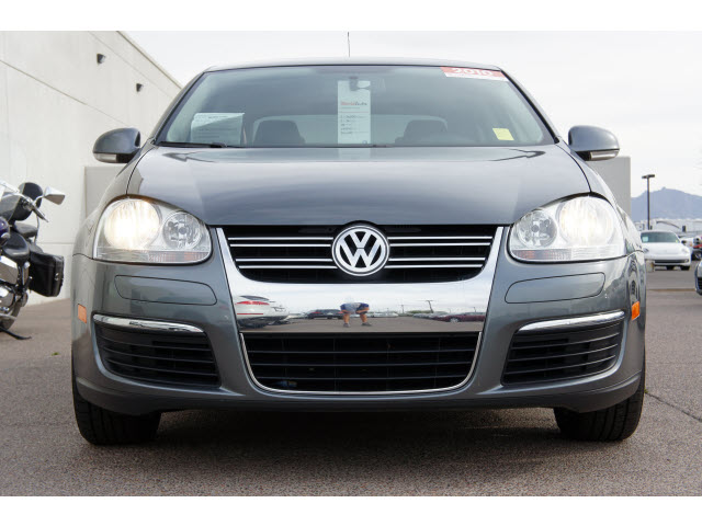 Volkswagen Jetta 2010 photo 5