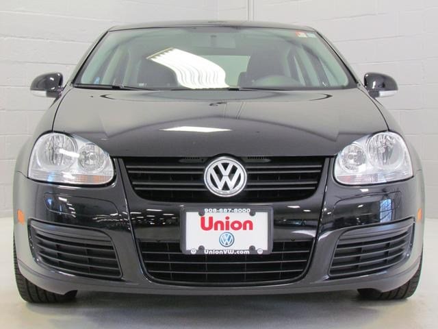 Volkswagen Jetta 2010 photo 1