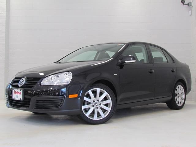Volkswagen Jetta 2010 photo 5