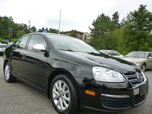 Volkswagen Jetta 2010 photo 3
