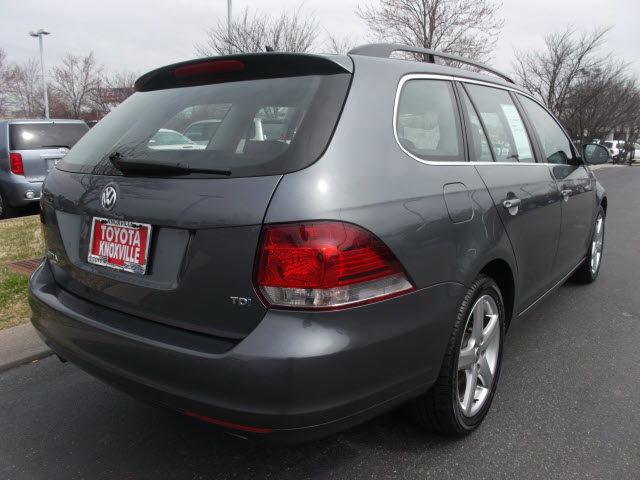 Volkswagen Jetta 2010 photo 5