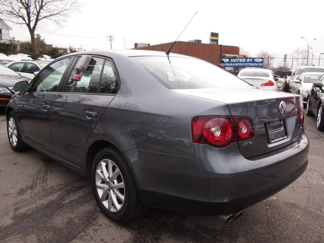 Volkswagen Jetta XR Unspecified
