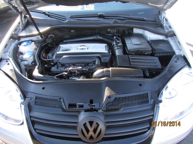 Volkswagen Jetta 2010 photo 3