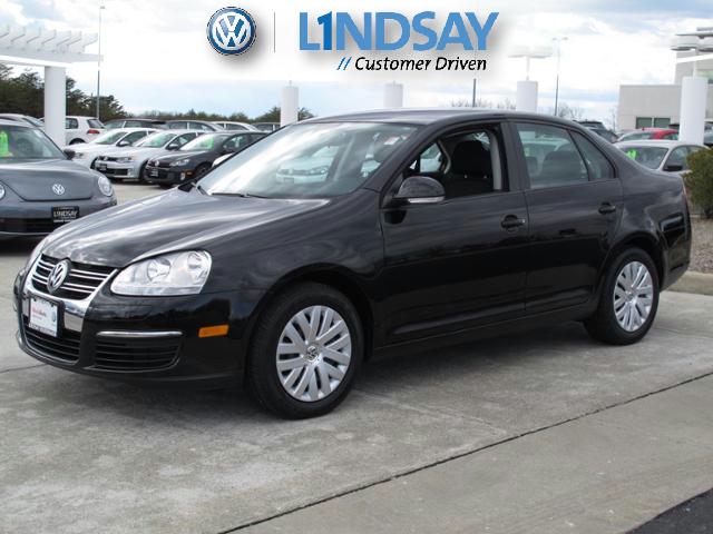 Volkswagen Jetta 2010 photo 3