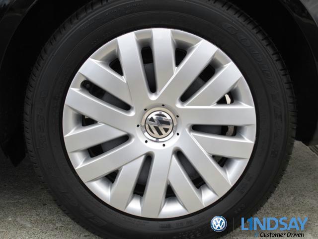 Volkswagen Jetta 2010 photo 5