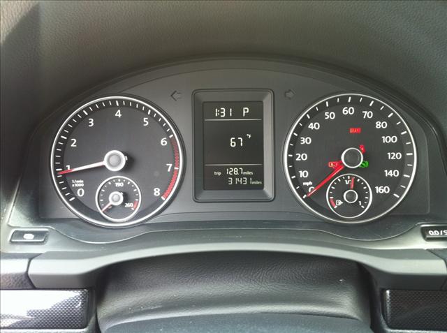 Volkswagen Jetta 2010 photo 3