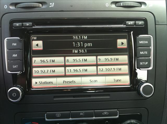 Volkswagen Jetta 2010 photo 5