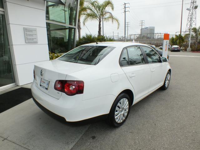 Volkswagen Jetta XR Unspecified