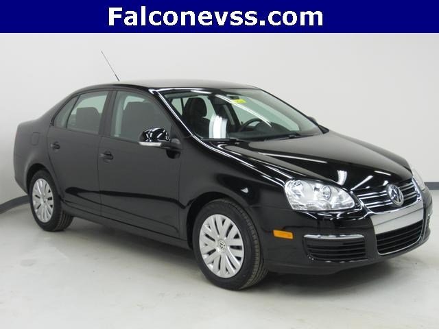 Volkswagen Jetta 2010 photo 2