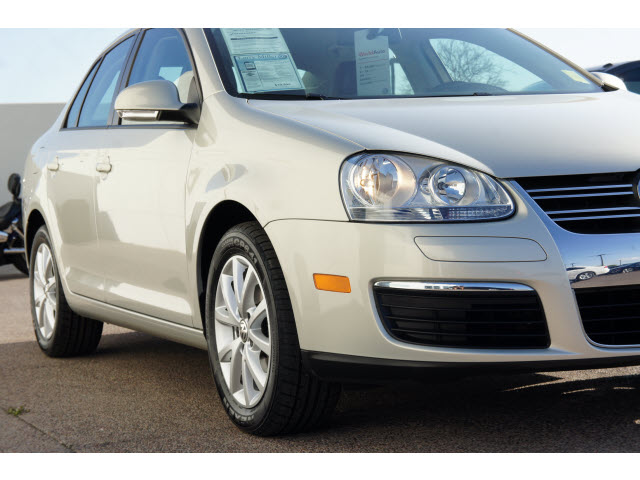 Volkswagen Jetta SLT 25 Unspecified