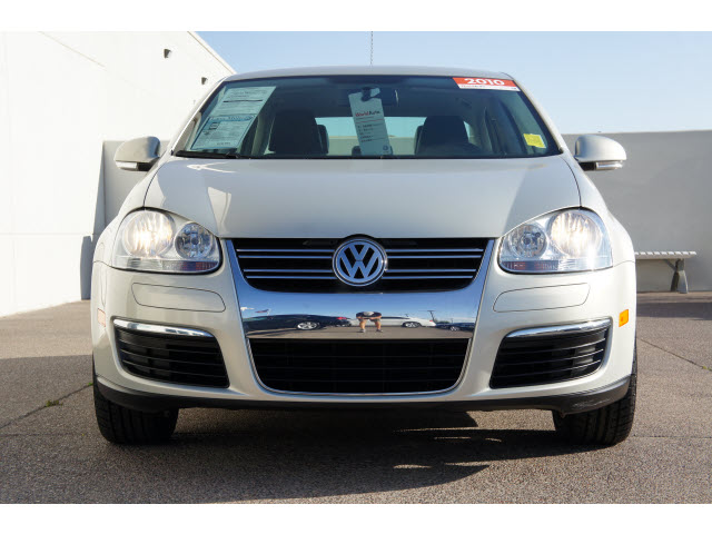 Volkswagen Jetta 2010 photo 5