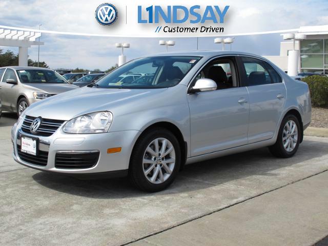 Volkswagen Jetta 2010 photo 5