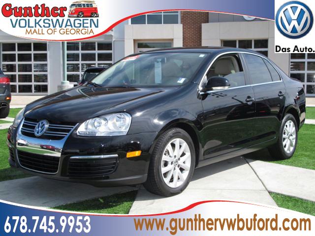 Volkswagen Jetta 2010 photo 1