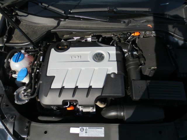 Volkswagen Jetta 2010 photo 1