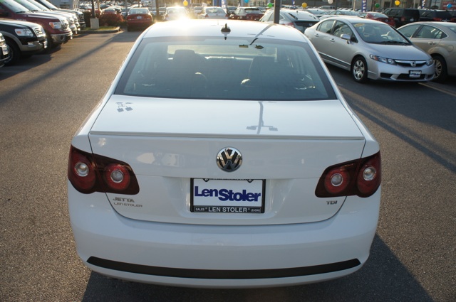 Volkswagen Jetta 2010 photo 5