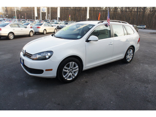 Volkswagen Jetta 2010 photo 1