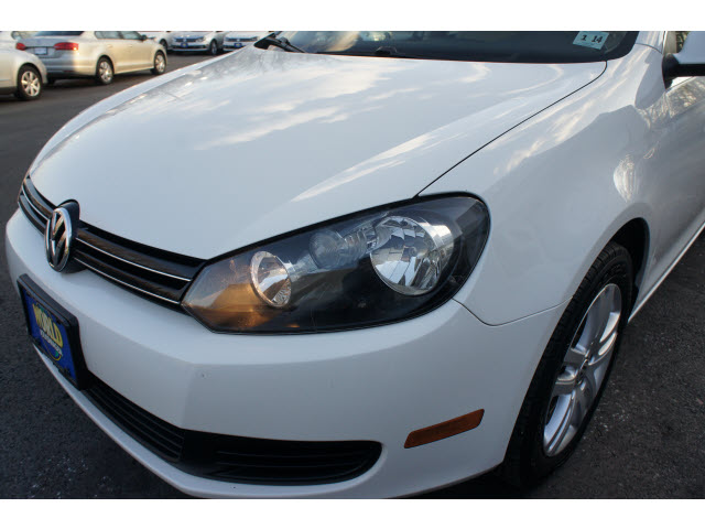 Volkswagen Jetta 2010 photo 5