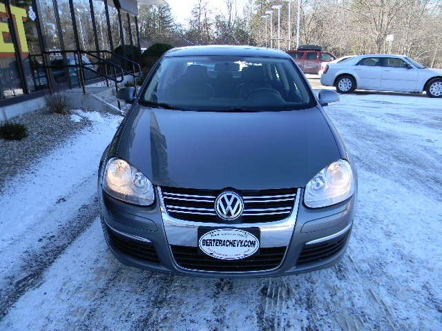 Volkswagen Jetta CD With MP3 Unspecified
